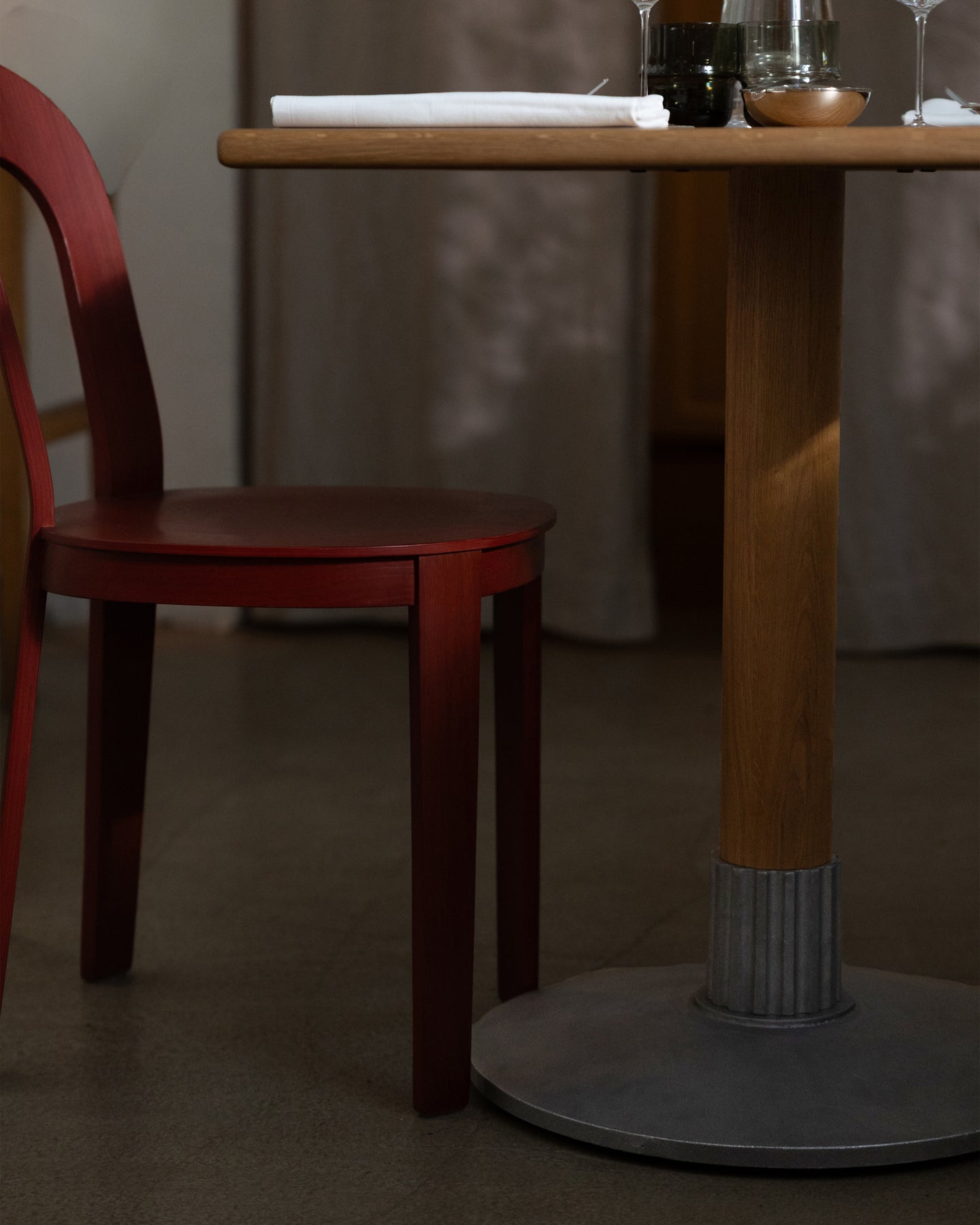 Tock Table