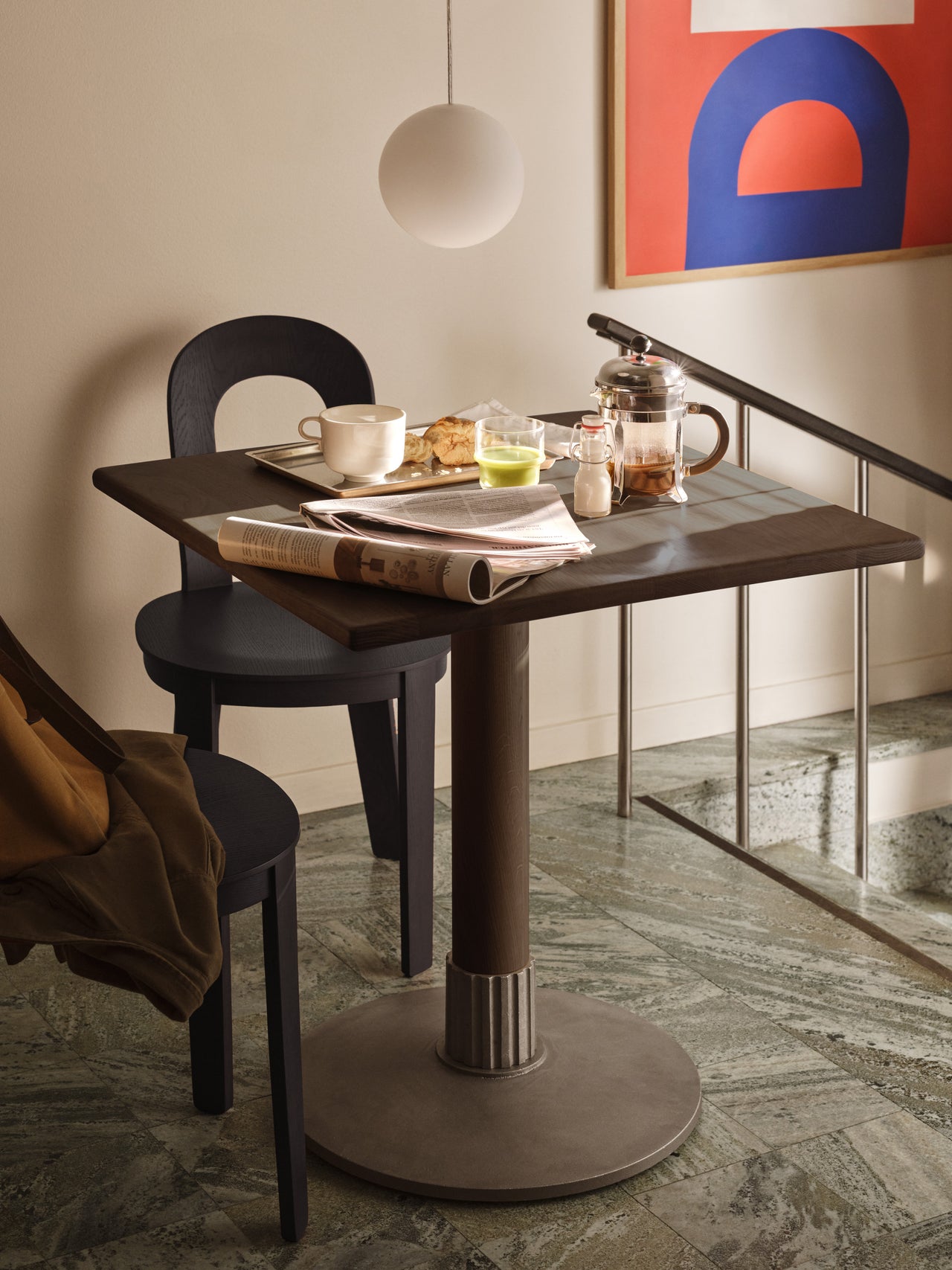 Tock Table