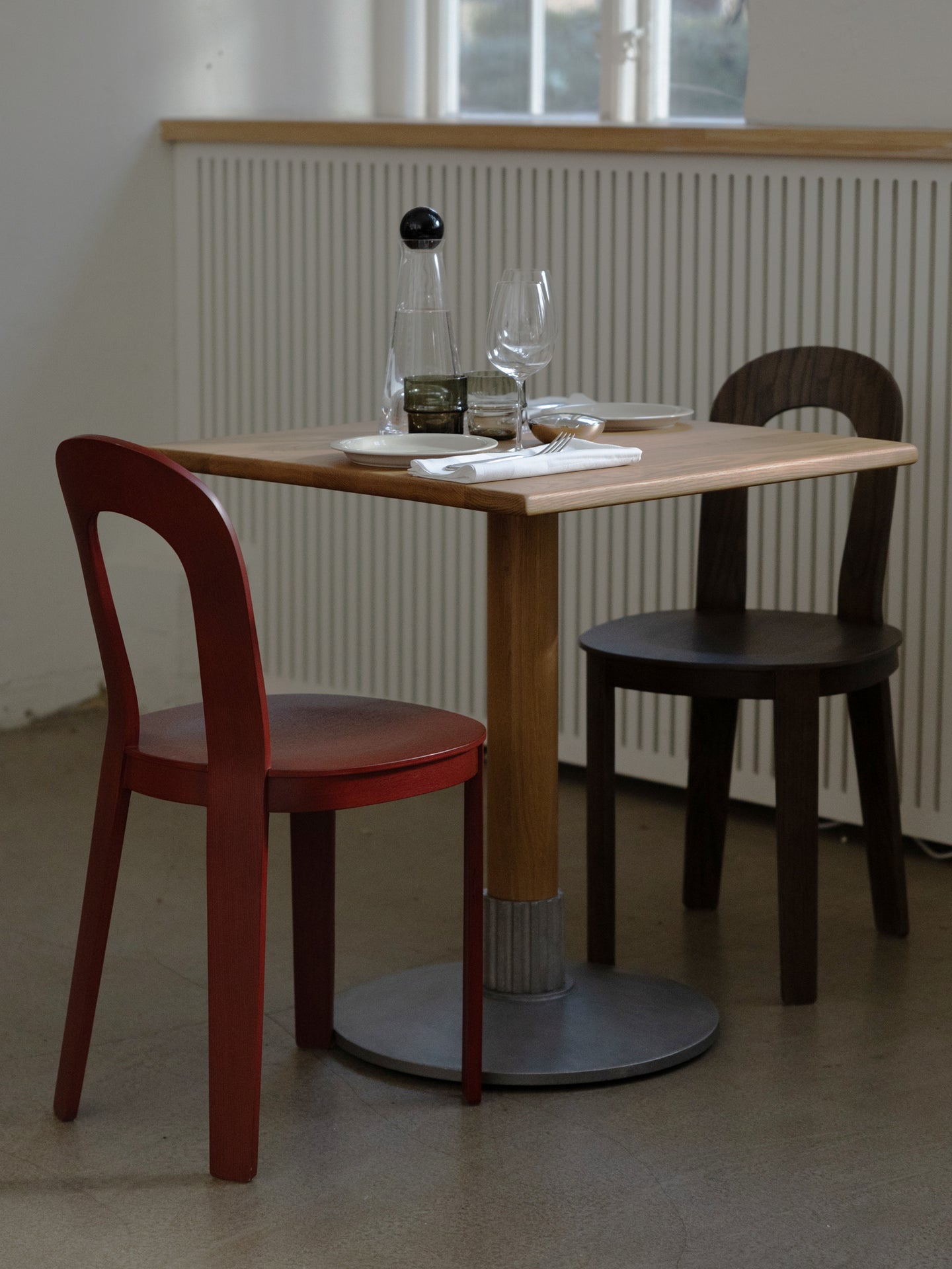 Tock Table