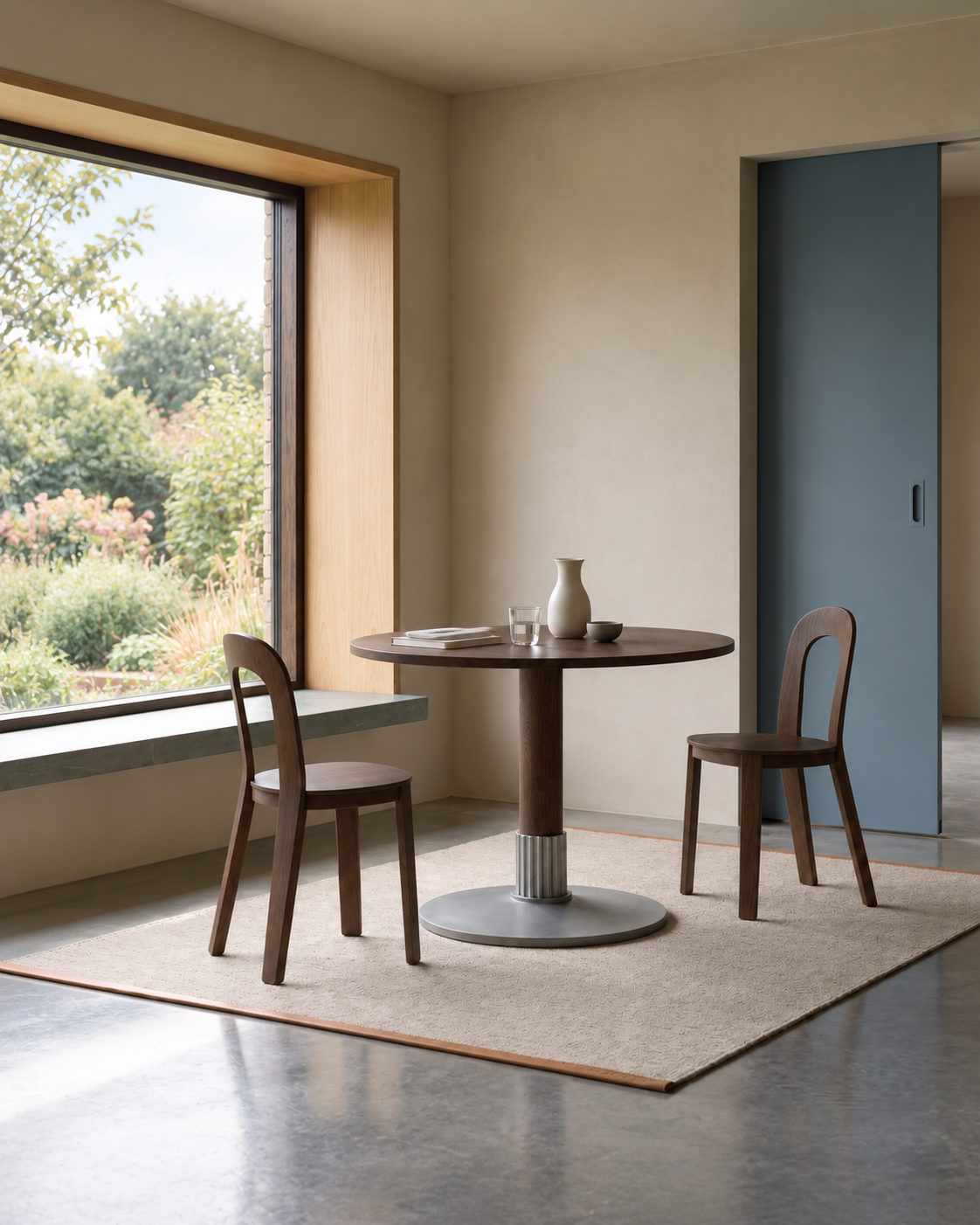 Tock Table