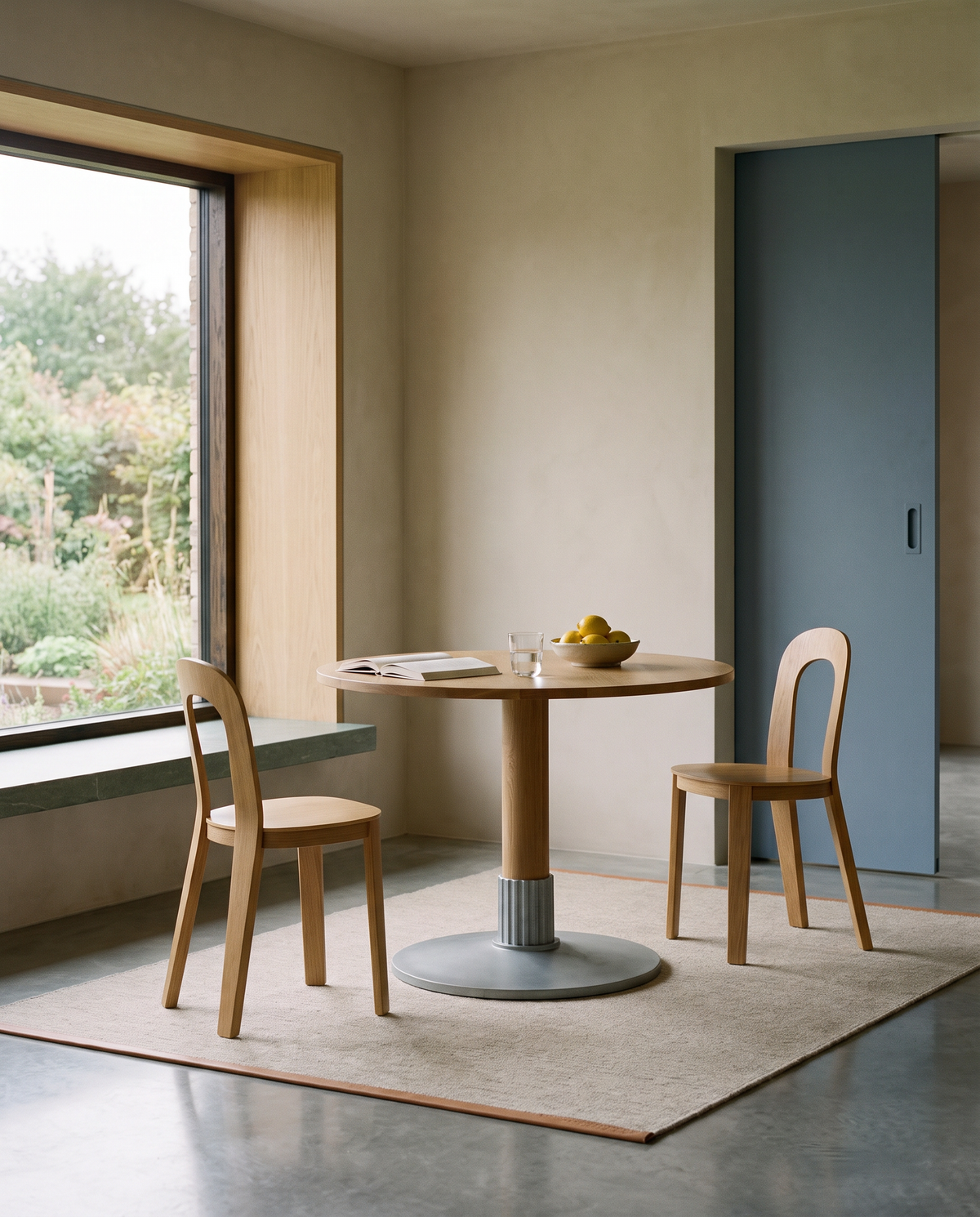Tock Table
