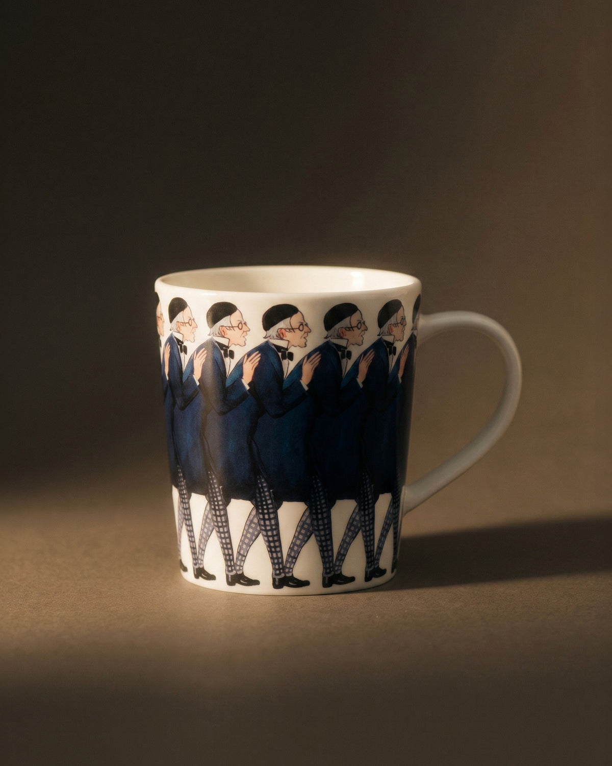Elsa Beskow Mug