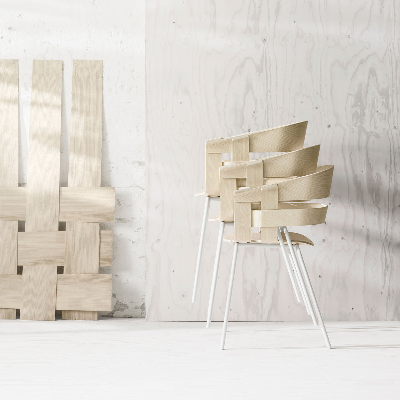 Wick Chair
