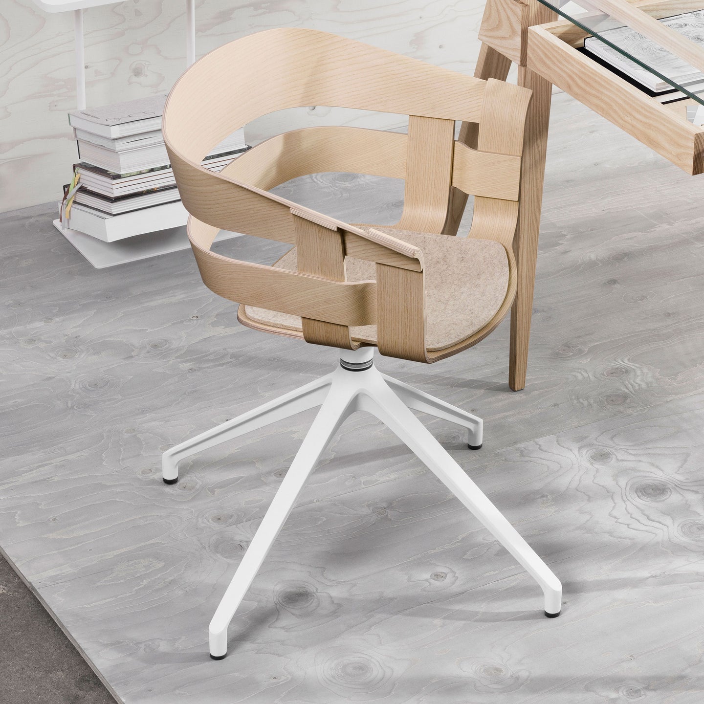 Wick Chair
