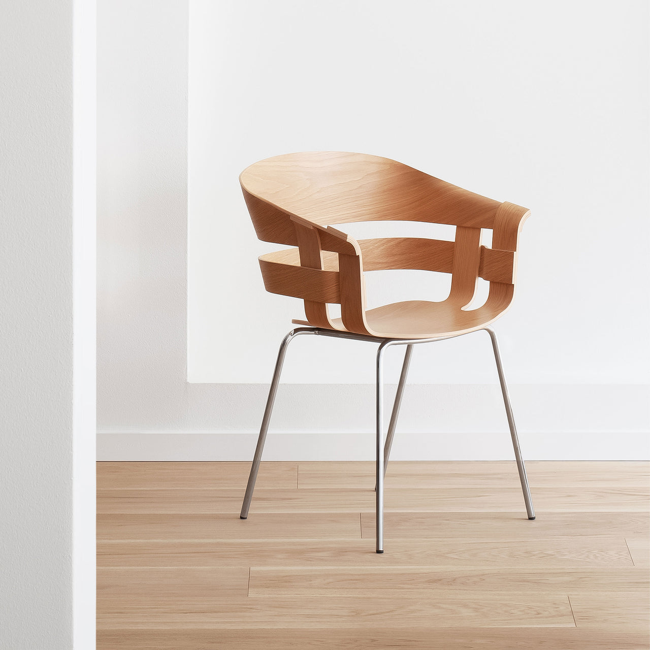 Wick Chair