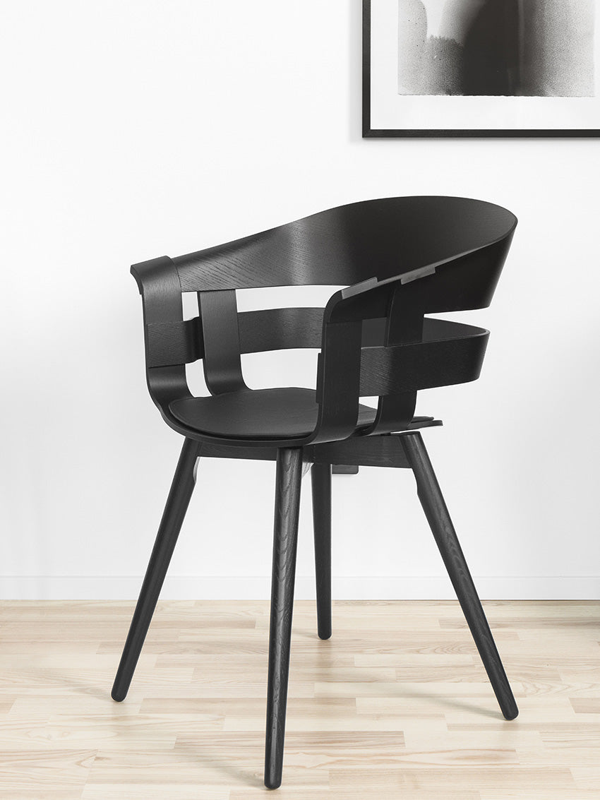 Wick Chair