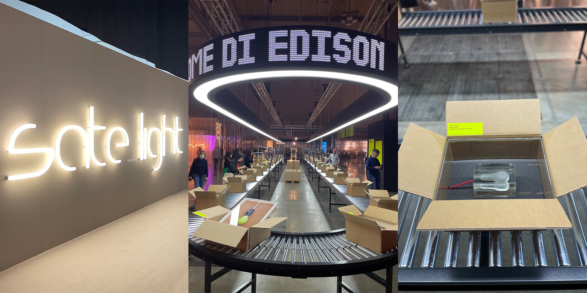 Celebrating an Icon - Thirty Years of Block Lamp – Design House