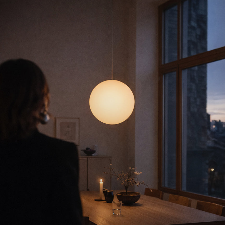Lighting Collection | Lamps & Pendants | Design House Stockholm