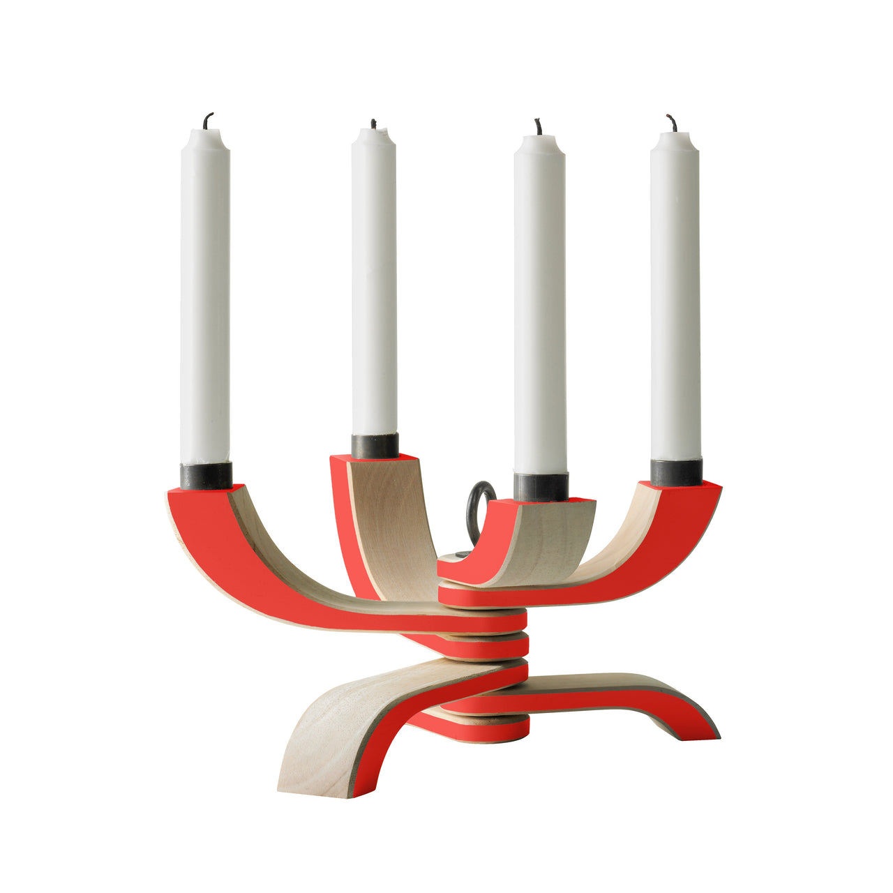 Nordic Light 4-Arms