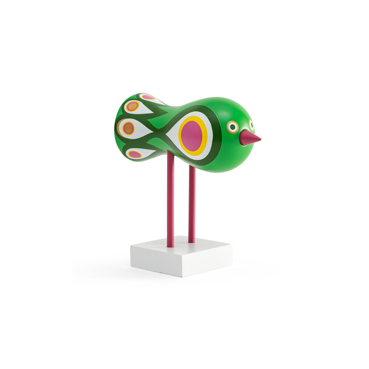 Birds 1967 Mini
