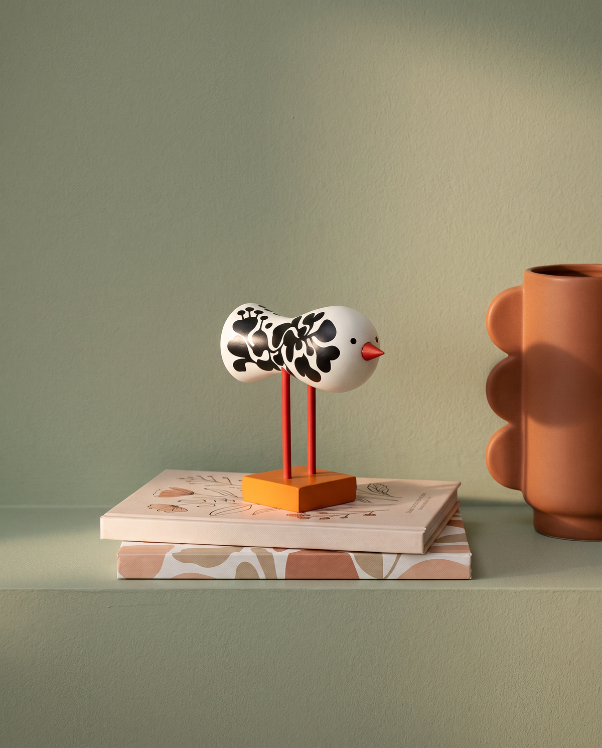 Birds 1967 Mini