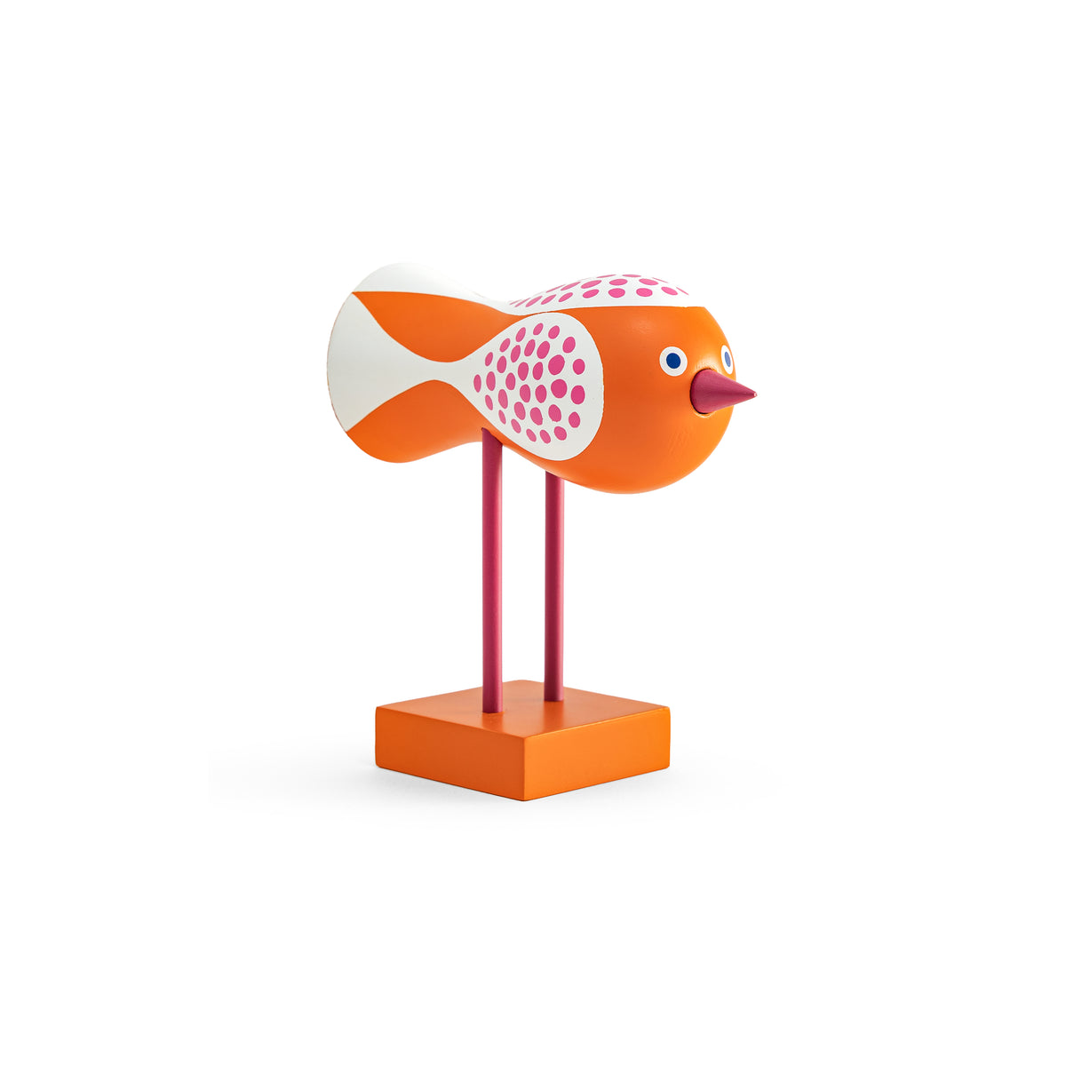 Birds 1967 Mini