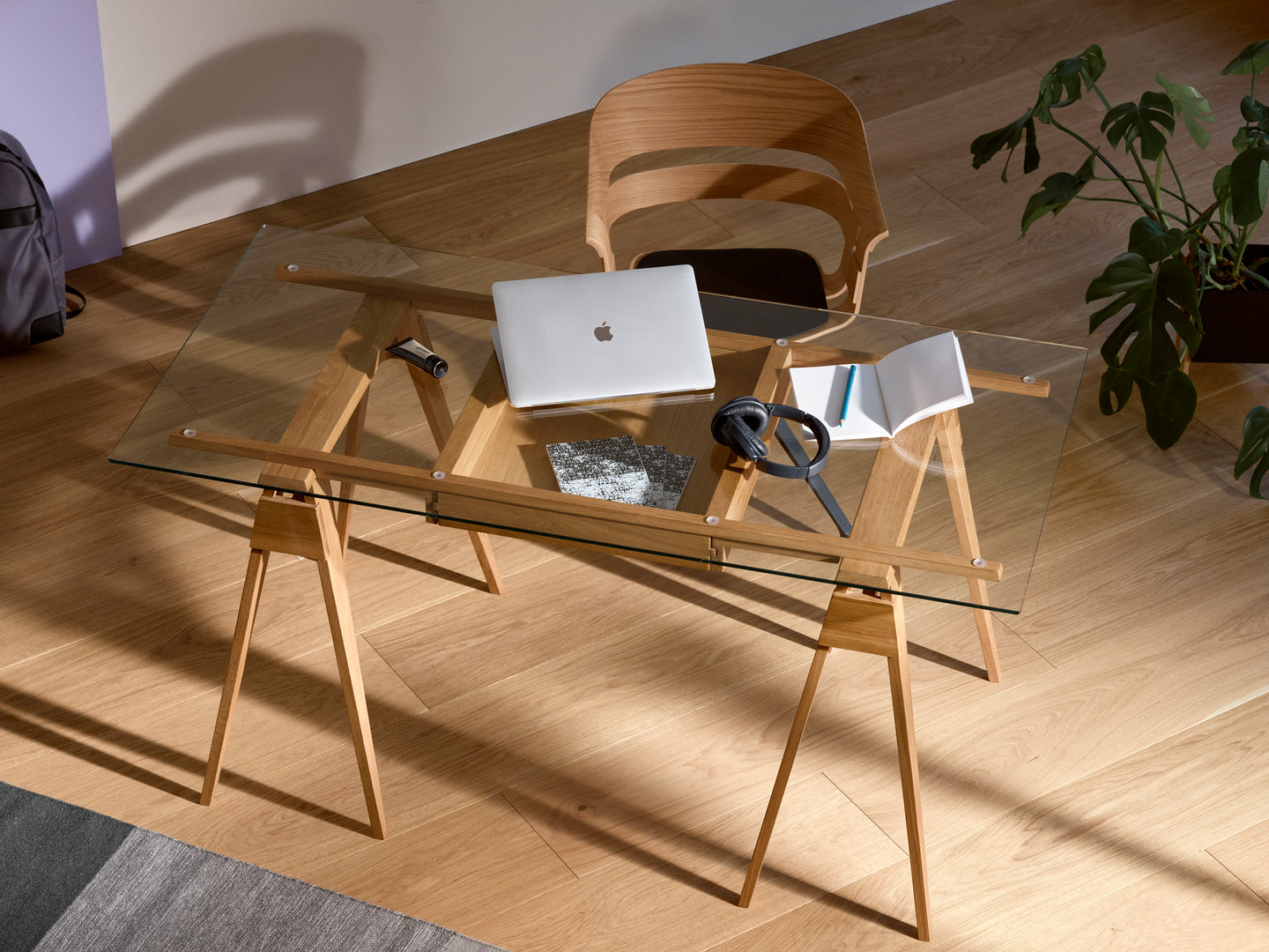 Arco Desk