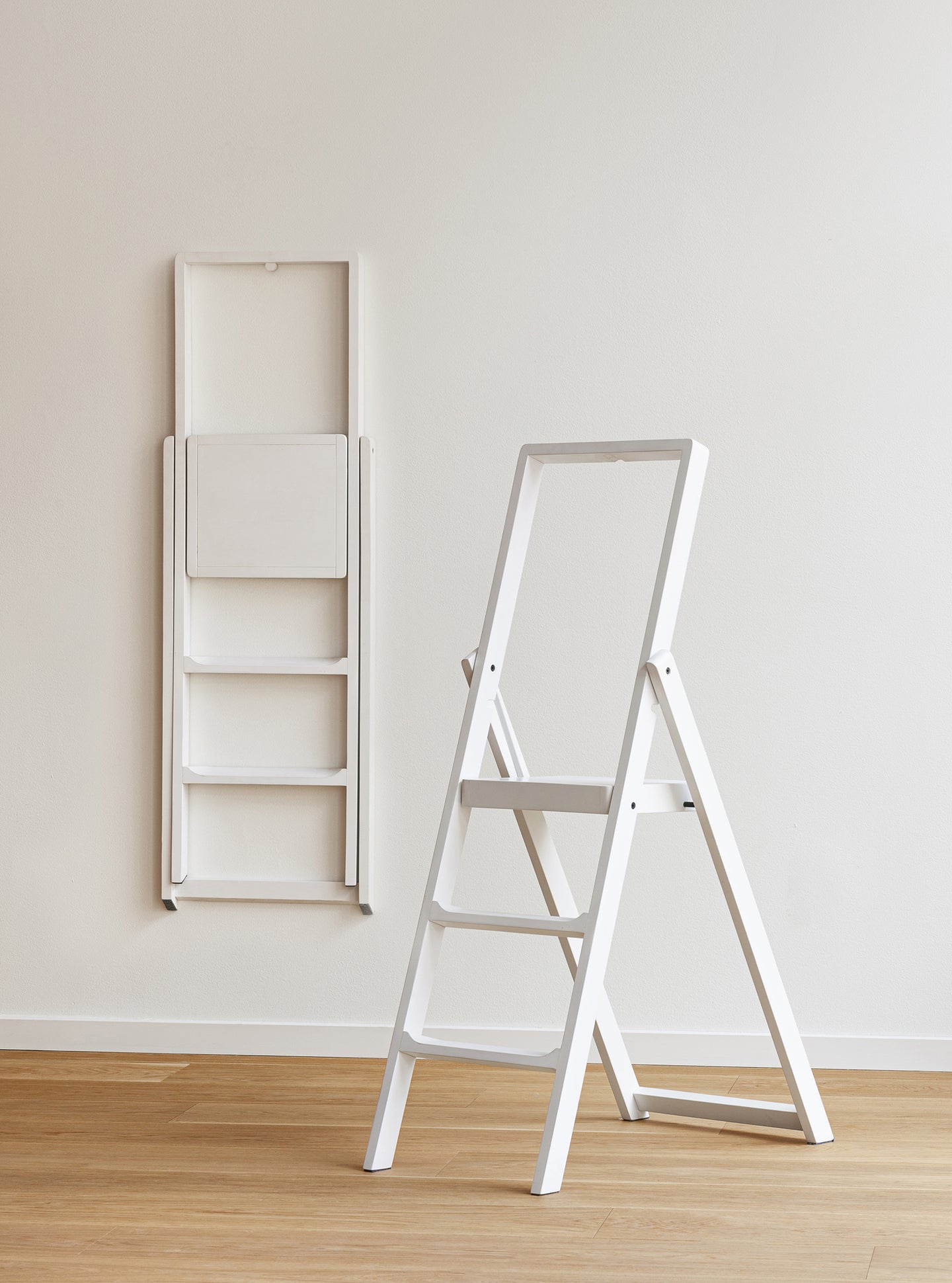 Step Stepladder