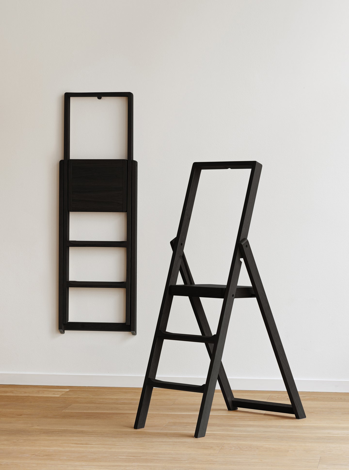 Step Stepladder