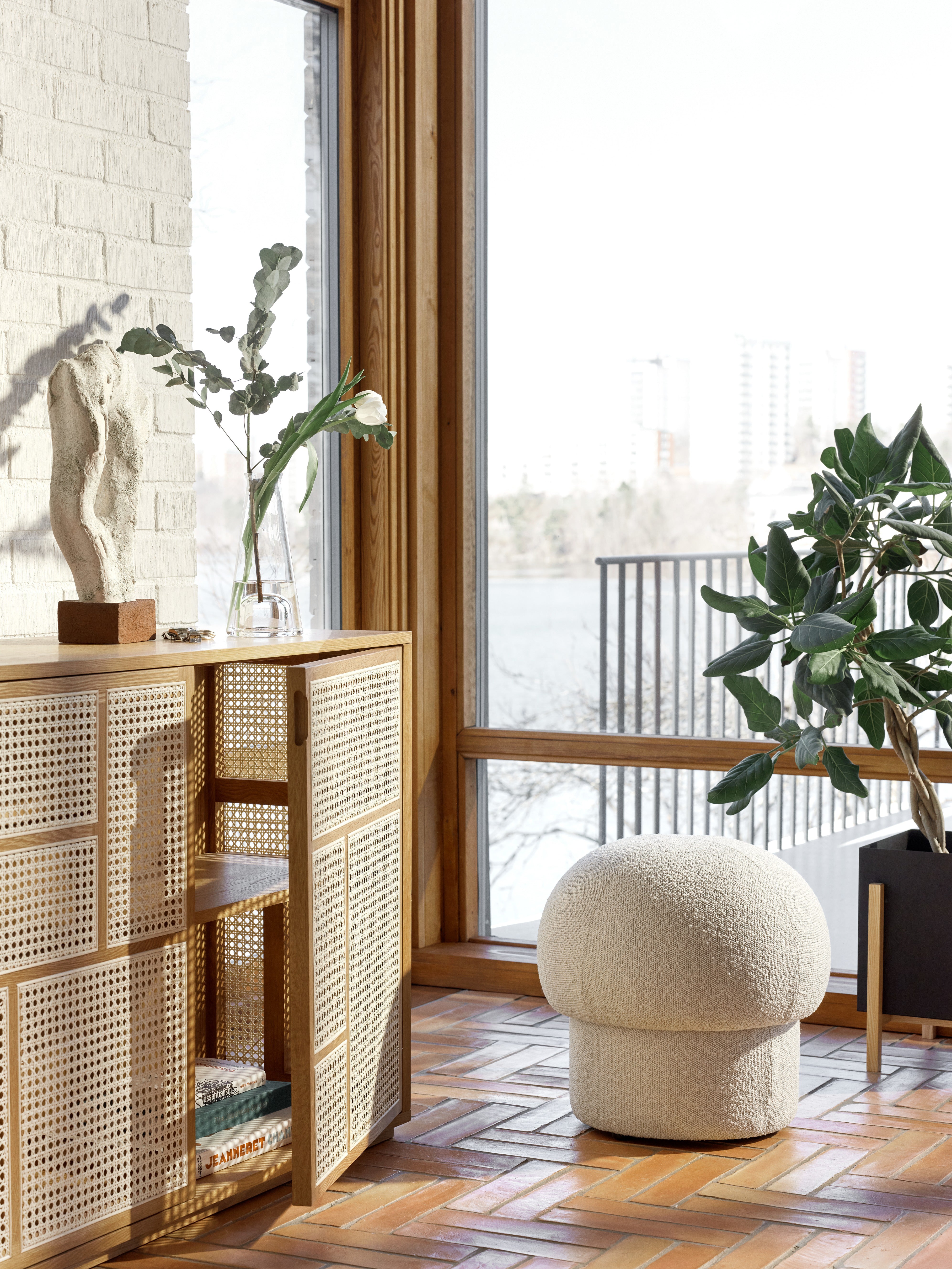 Low Seating for Human Connection – Design House Stockholm