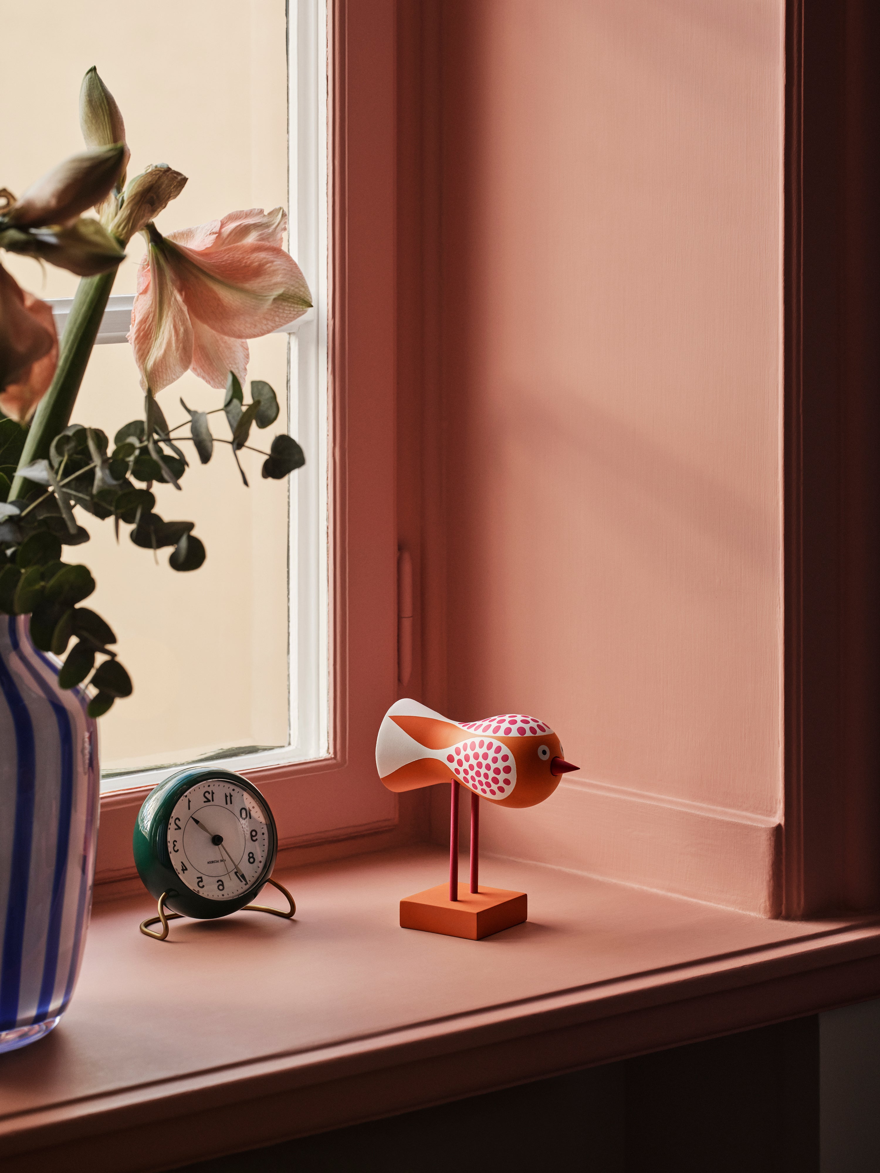 Preorder NEW Birds 1967 – Design House Stockholm