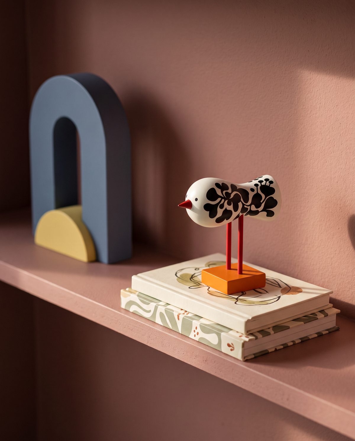 Birds 1967 Mini