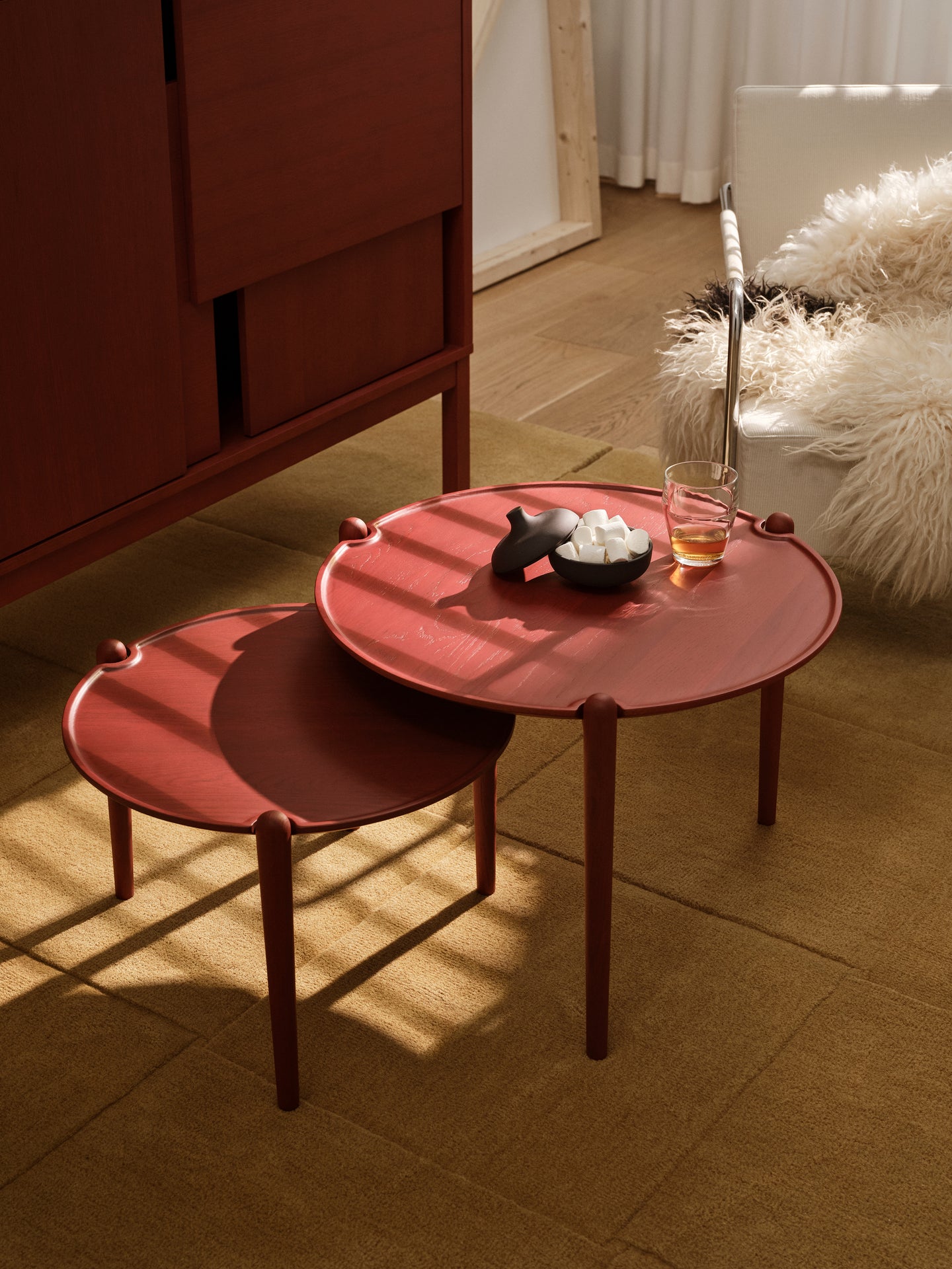 Aria Table