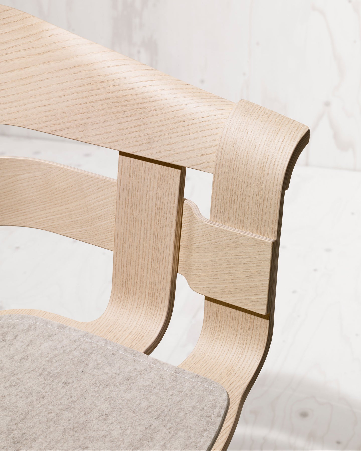 Wick Chair