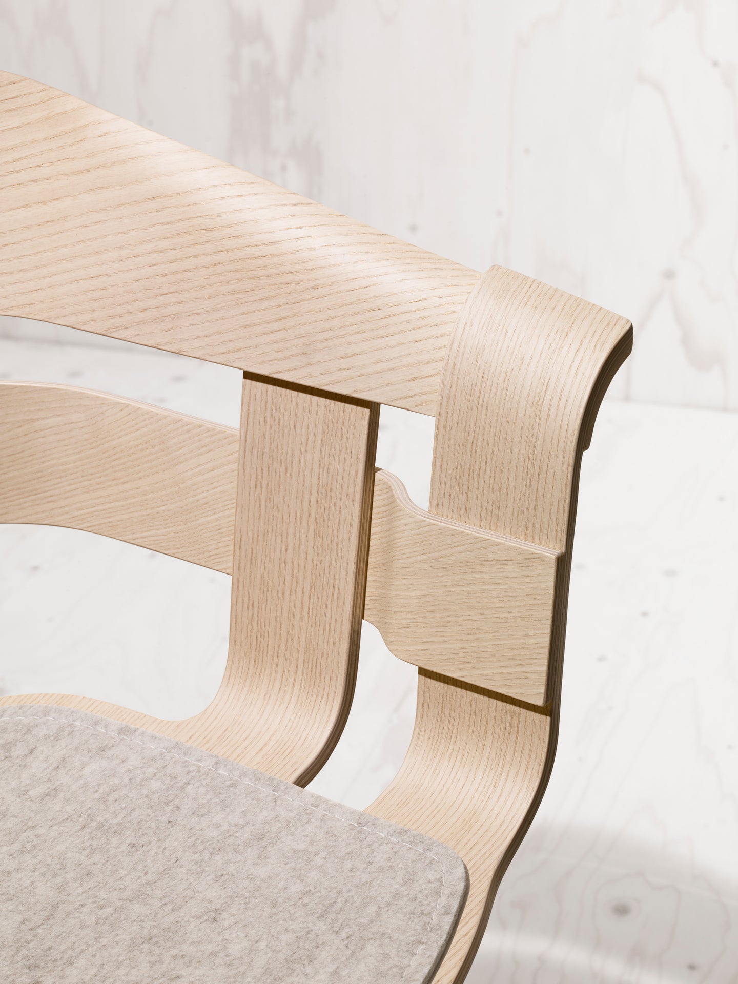 Wick Chair