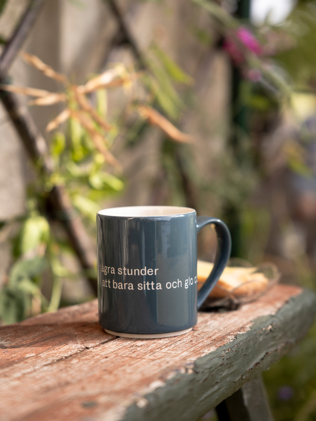 Astrid Lindgren Mug