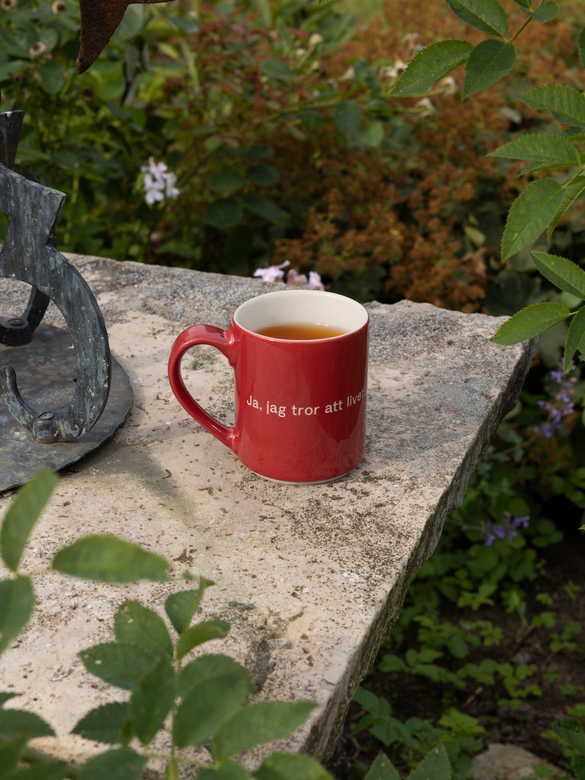 Astrid Lindgren Mug