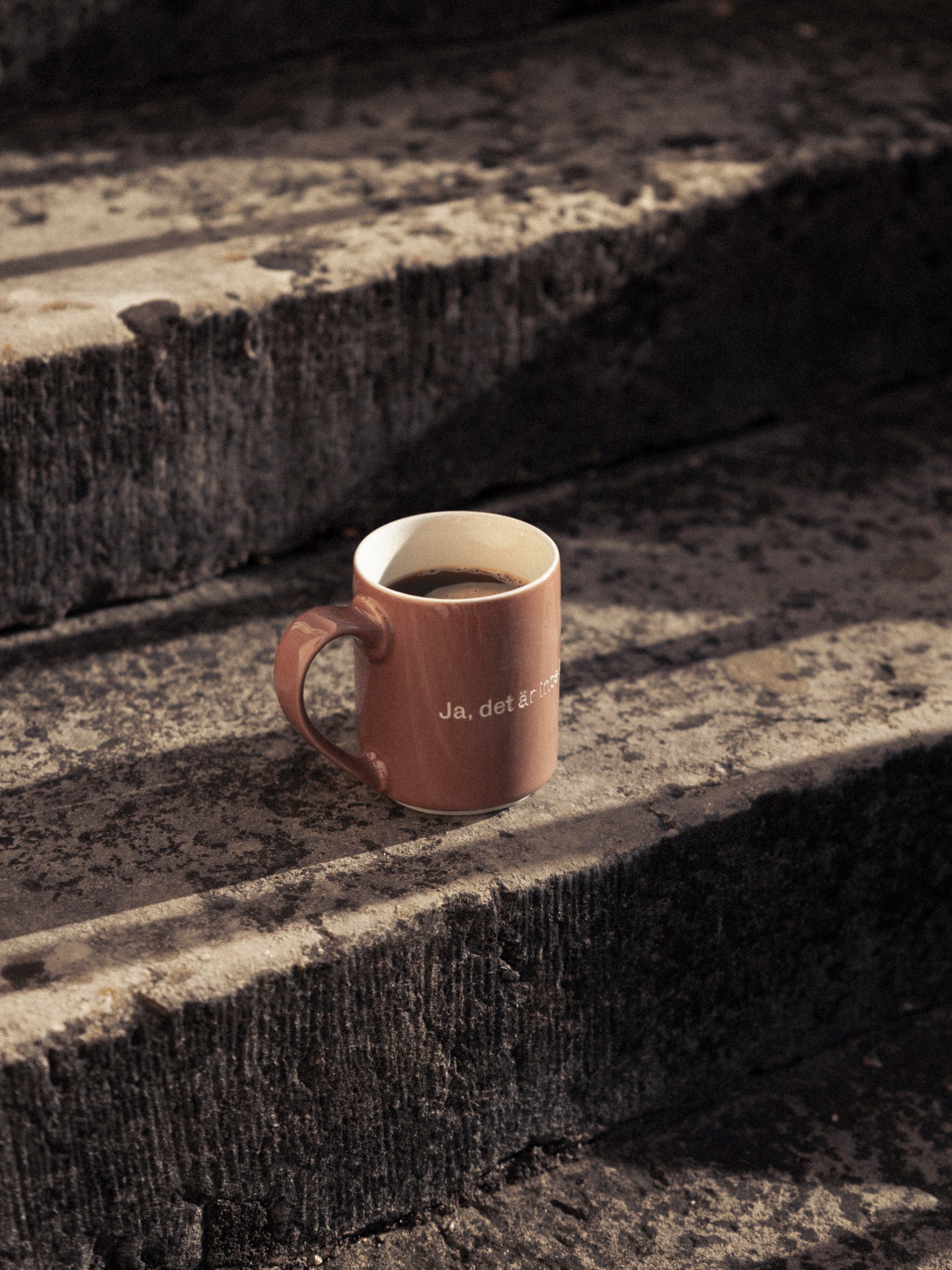 Astrid Lindgren Mug