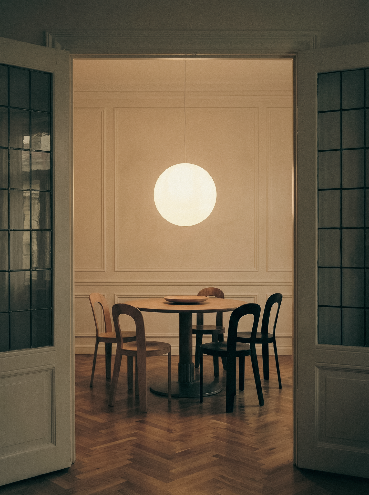 Tock Table