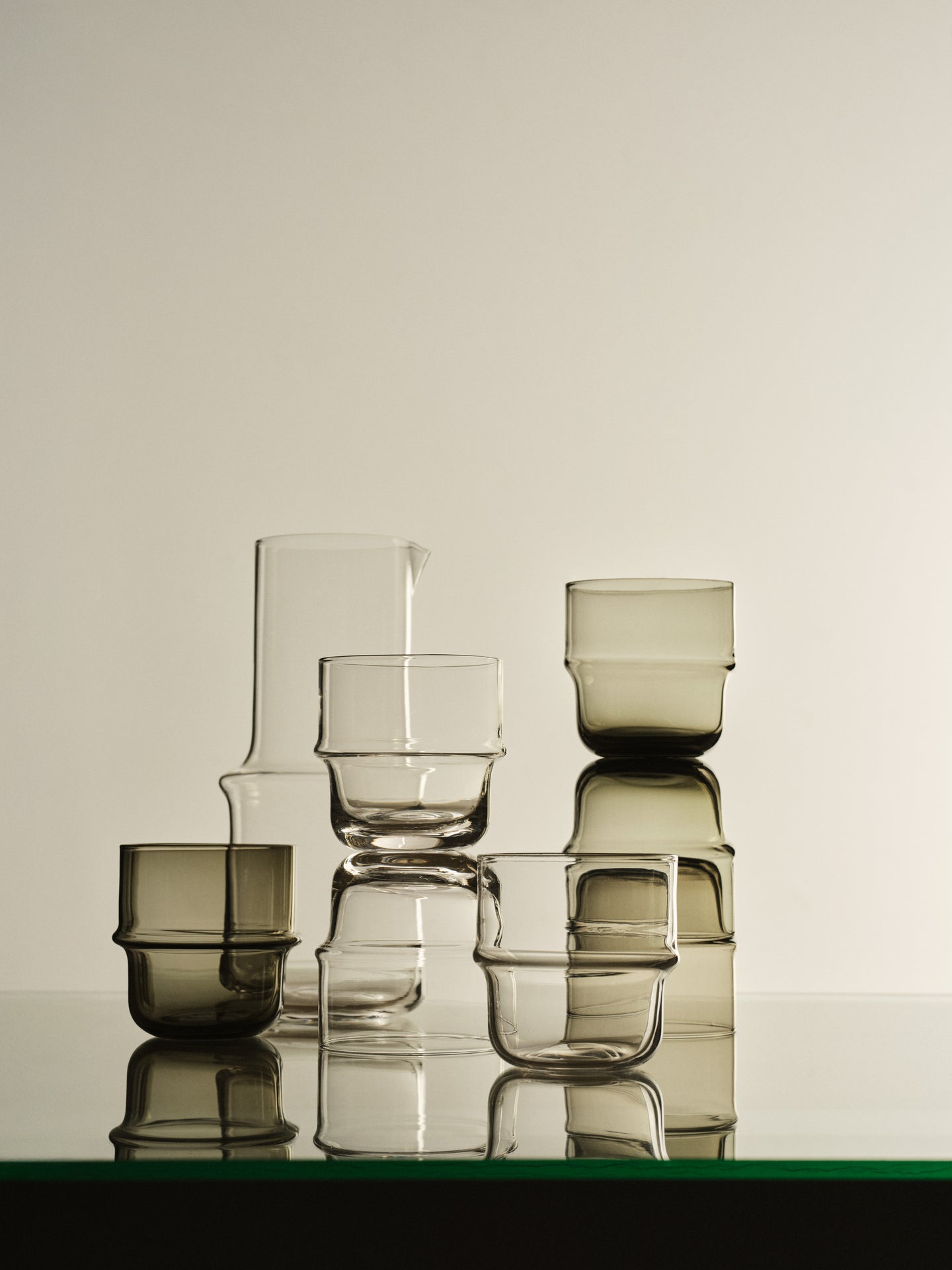 Unda Carafe