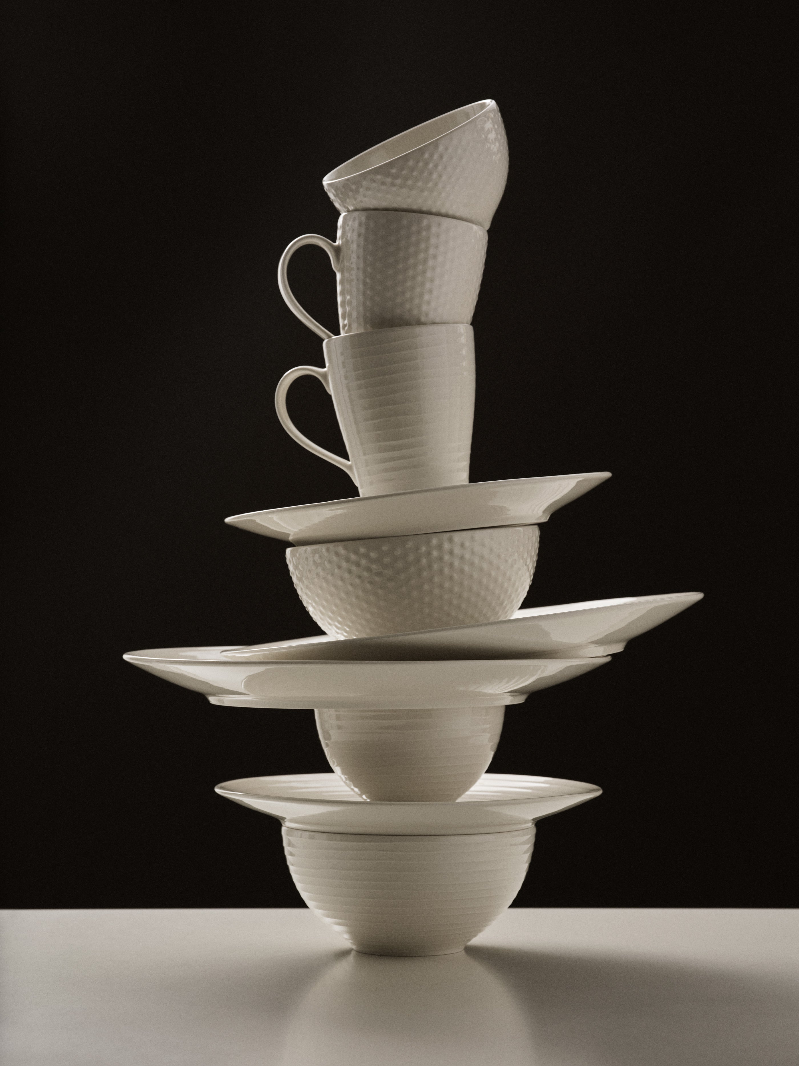 Design House Stockholm Blond Bowl - Thumbnail 3